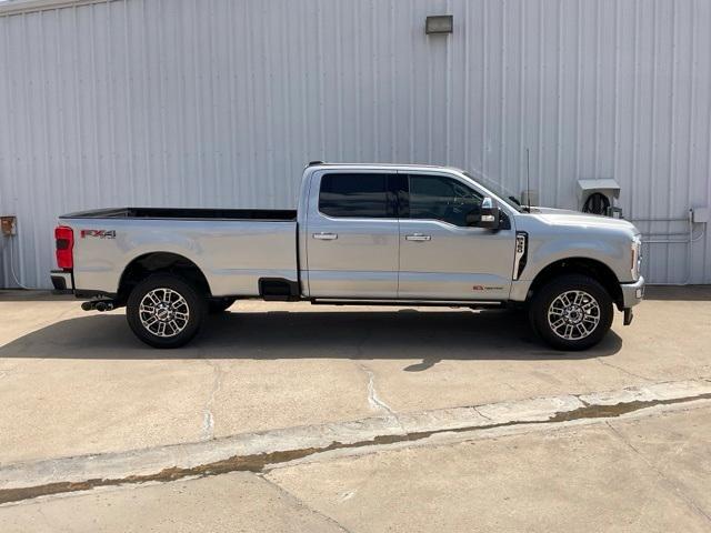 used 2024 Ford F-350 car, priced at $88,990