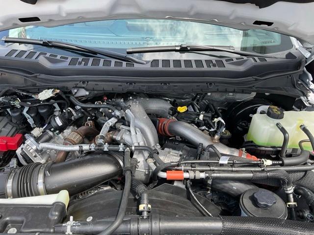 used 2024 Ford F-350 car, priced at $88,990