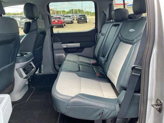 used 2024 Ford F-350 car, priced at $88,990