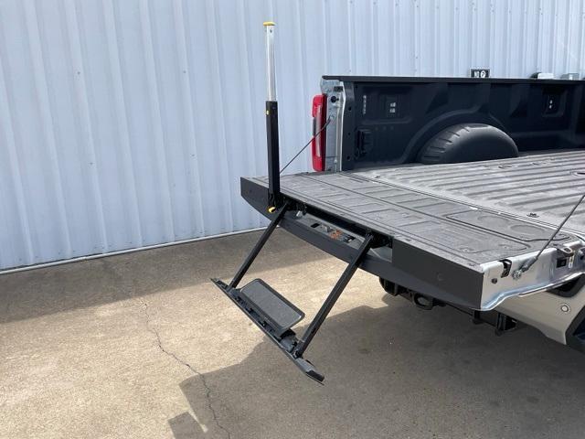 used 2024 Ford F-350 car, priced at $88,990
