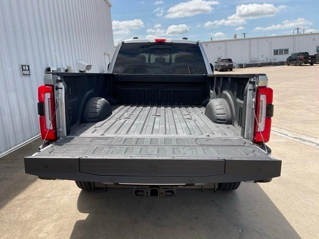 used 2024 Ford F-350 car, priced at $88,990