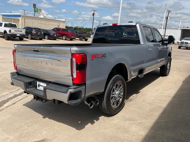 used 2024 Ford F-350 car, priced at $88,990