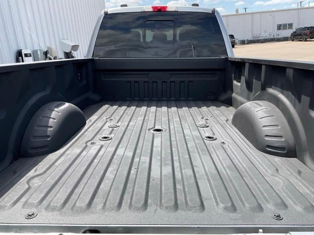 used 2024 Ford F-350 car, priced at $88,990