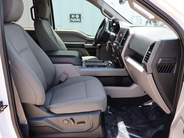 used 2020 Ford F-150 car, priced at $19,987