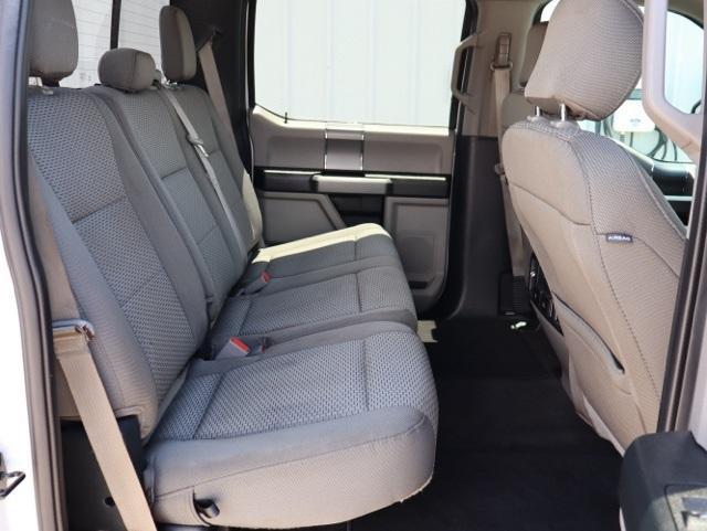used 2020 Ford F-150 car, priced at $19,987