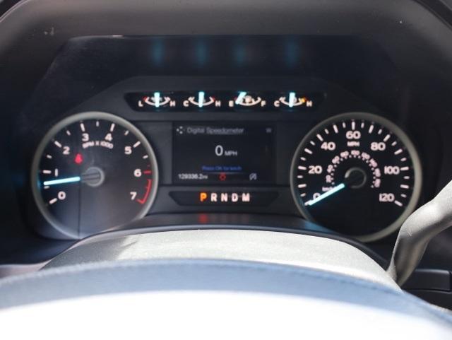 used 2020 Ford F-150 car, priced at $19,987