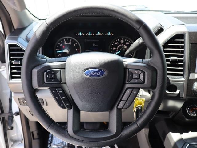 used 2020 Ford F-150 car, priced at $19,987