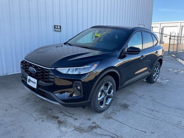 new 2025 Ford Escape car, priced at $35,065