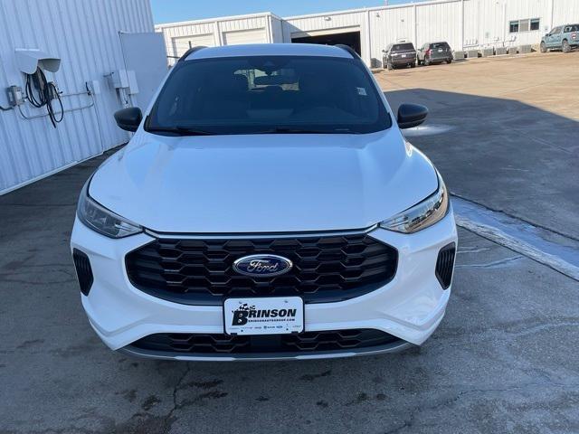 used 2023 Ford Escape car, priced at $22,232