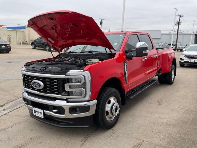 used 2024 Ford F-350 car, priced at $73,280