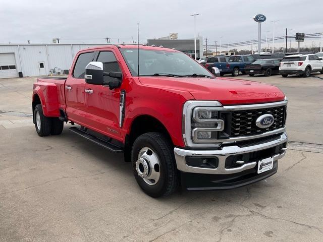 used 2024 Ford F-350 car, priced at $73,280