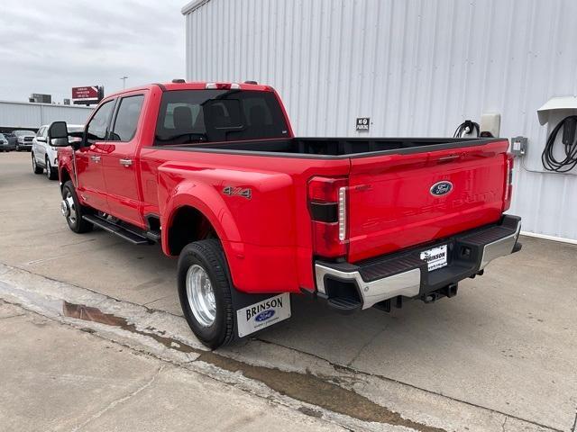 used 2024 Ford F-350 car, priced at $73,280