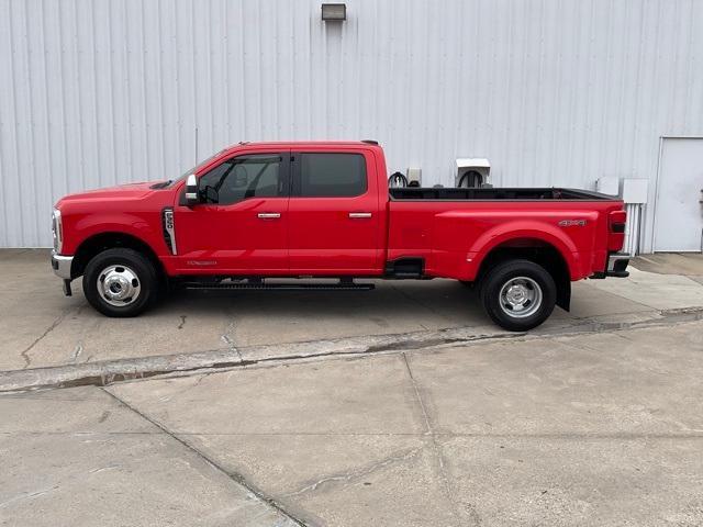 used 2024 Ford F-350 car, priced at $73,280