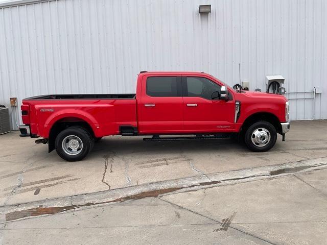 used 2024 Ford F-350 car, priced at $73,280