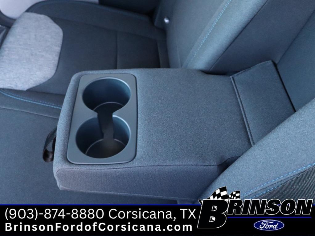 new 2025 Ford Maverick car, priced at $30,969