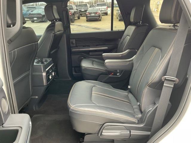 used 2023 Ford Expedition car, priced at $56,200