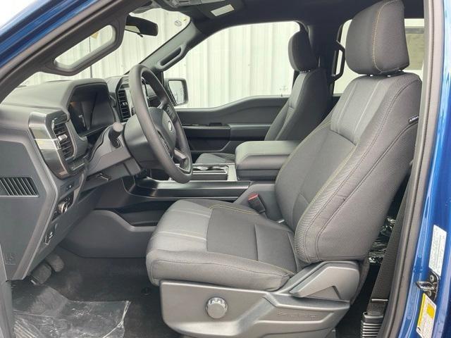 new 2025 Ford F-150 car, priced at $43,019