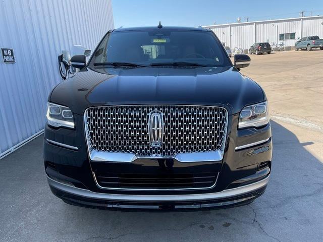 new 2024 Lincoln Navigator car, priced at $101,968