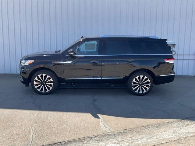 new 2024 Lincoln Navigator car, priced at $101,968