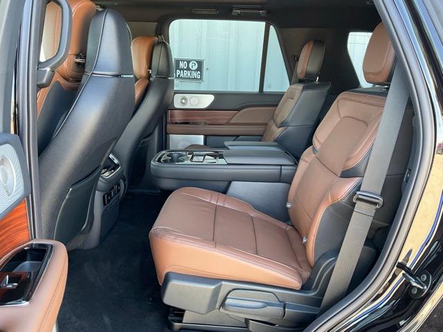 new 2024 Lincoln Navigator car, priced at $101,968