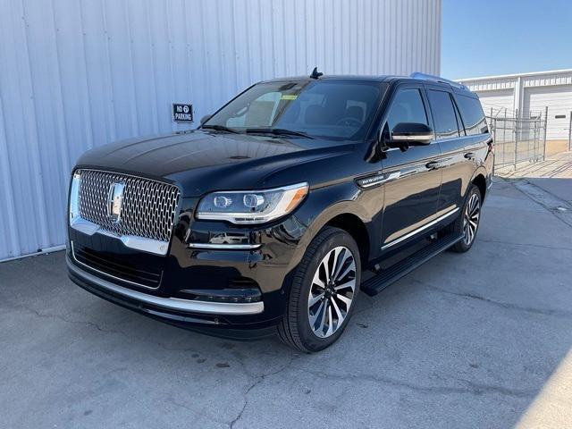 new 2024 Lincoln Navigator car, priced at $101,968