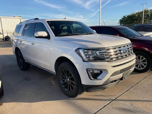 used 2019 Ford Expedition car, priced at $35,691