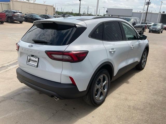 new 2025 Ford Escape car, priced at $26,969