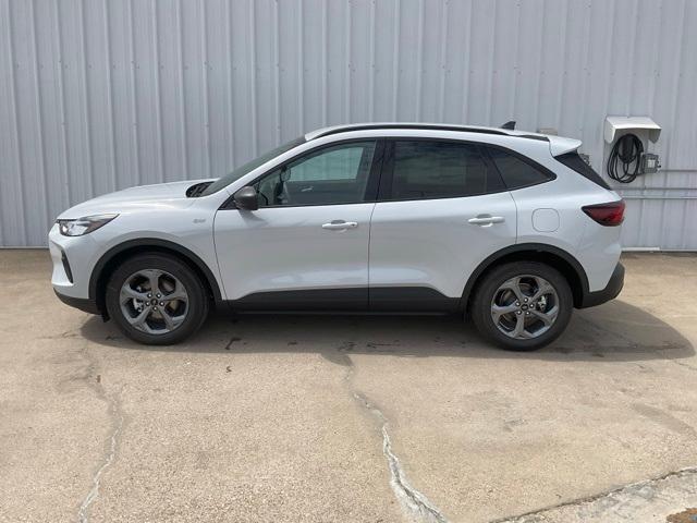 new 2025 Ford Escape car, priced at $26,969