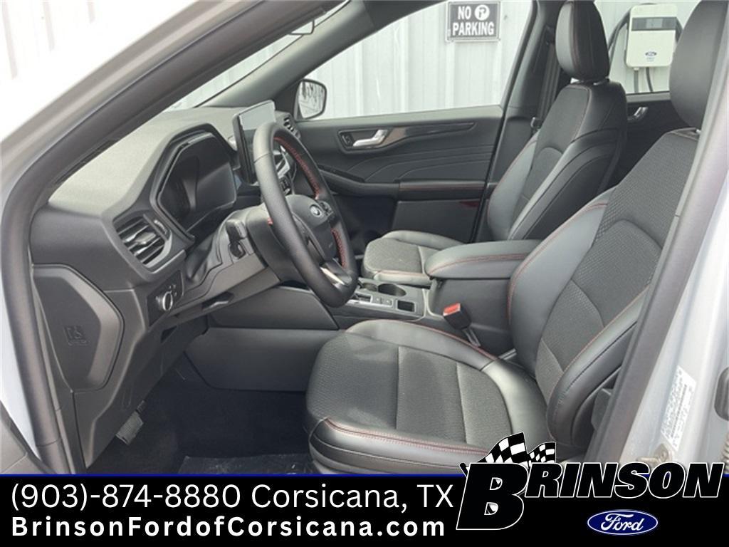 new 2025 Ford Escape car, priced at $25,469