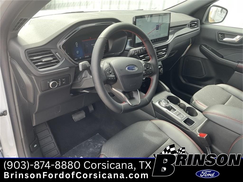 new 2025 Ford Escape car, priced at $25,469