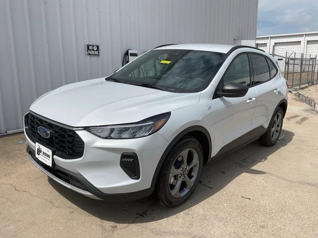 new 2025 Ford Escape car, priced at $26,969