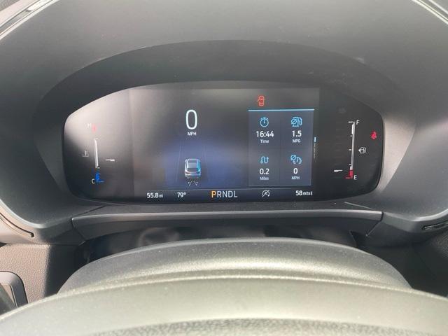 new 2025 Ford Escape car, priced at $26,969
