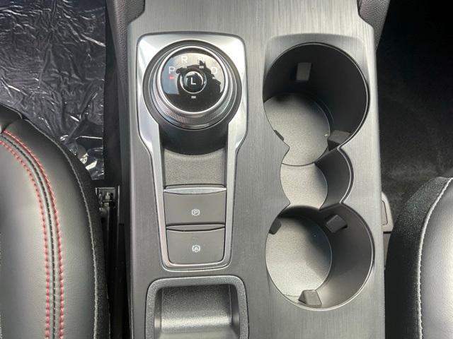 new 2025 Ford Escape car, priced at $26,969