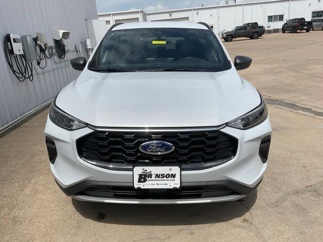 new 2025 Ford Escape car, priced at $26,969