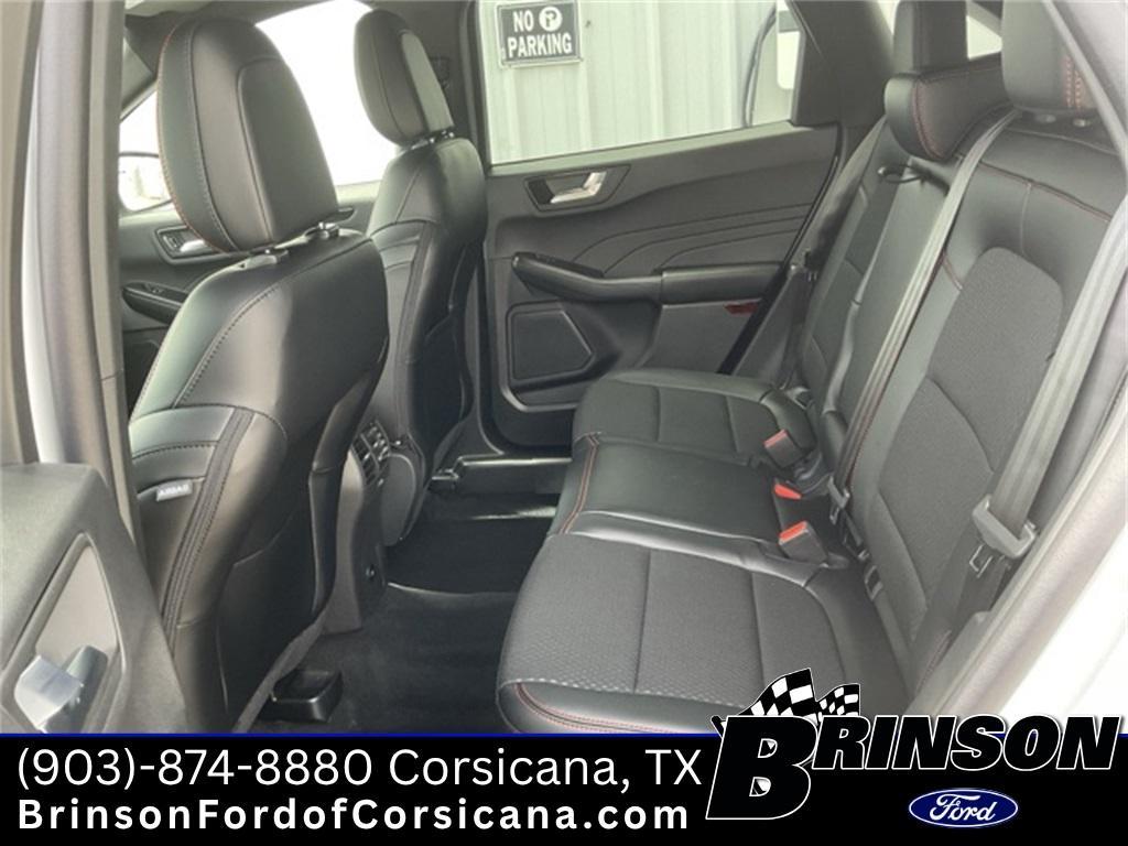 new 2025 Ford Escape car, priced at $25,469