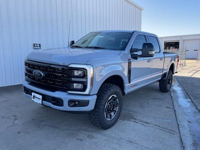 new 2024 Ford F-250 car, priced at $86,969