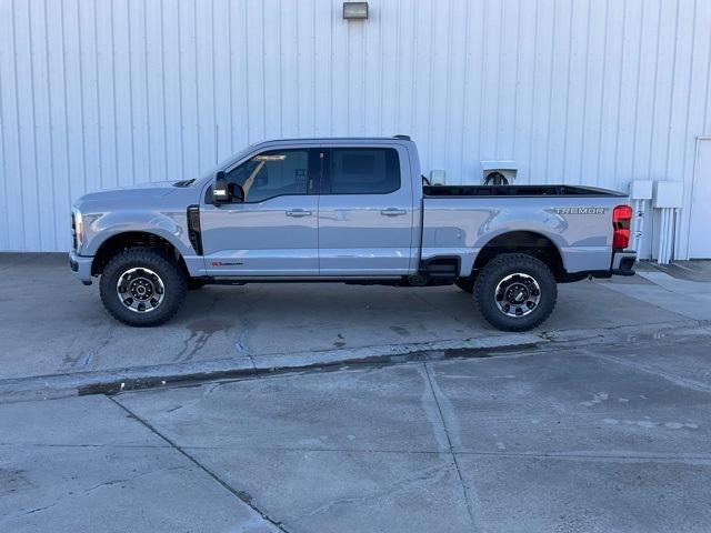 new 2024 Ford F-250 car, priced at $86,969