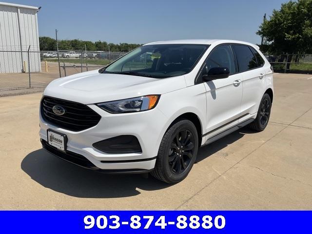 new 2024 Ford Edge car, priced at $31,969