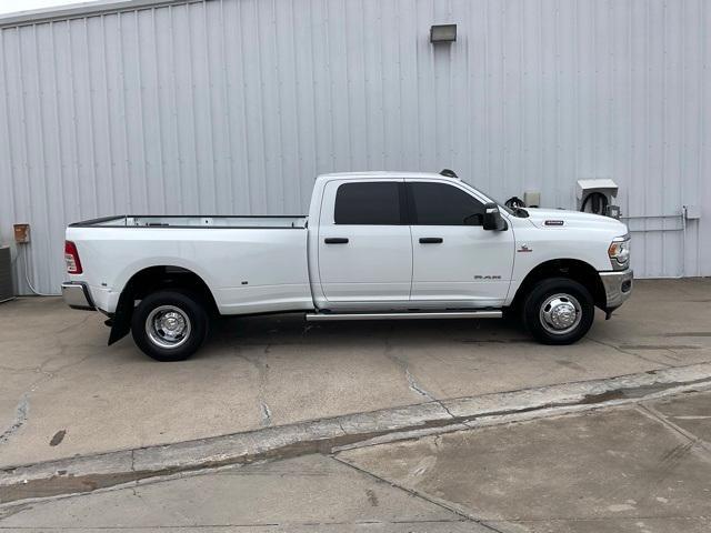 used 2024 Ram 3500 car, priced at $56,800