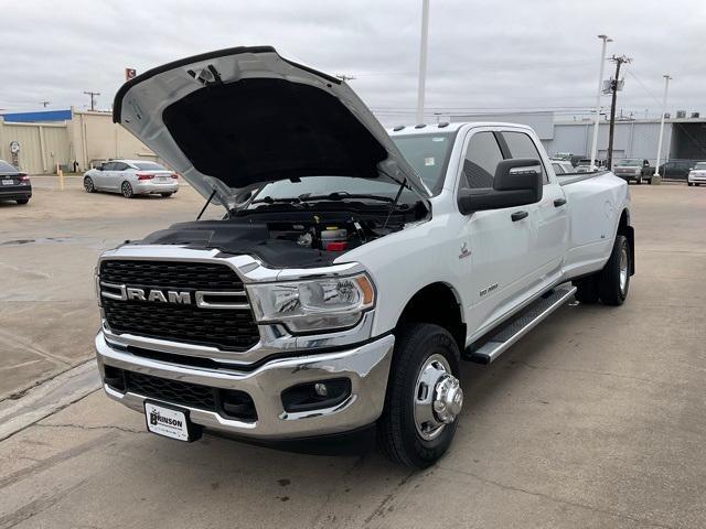 used 2024 Ram 3500 car, priced at $56,800