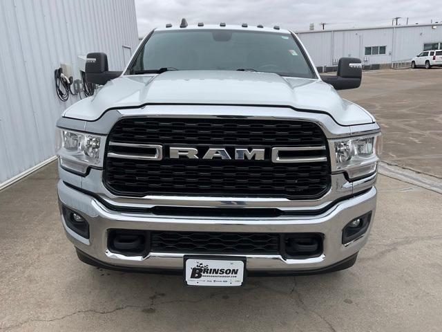 used 2024 Ram 3500 car, priced at $56,800