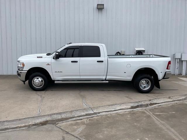 used 2024 Ram 3500 car, priced at $56,800