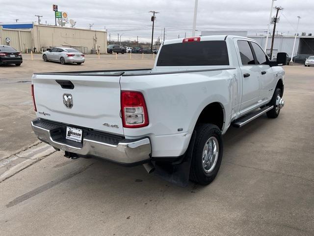 used 2024 Ram 3500 car, priced at $56,800