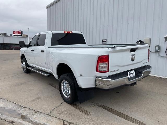 used 2024 Ram 3500 car, priced at $56,800