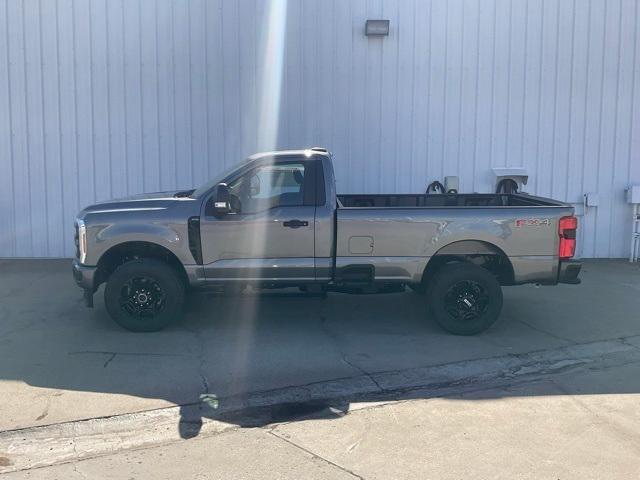 new 2024 Ford F-250 car, priced at $50,243