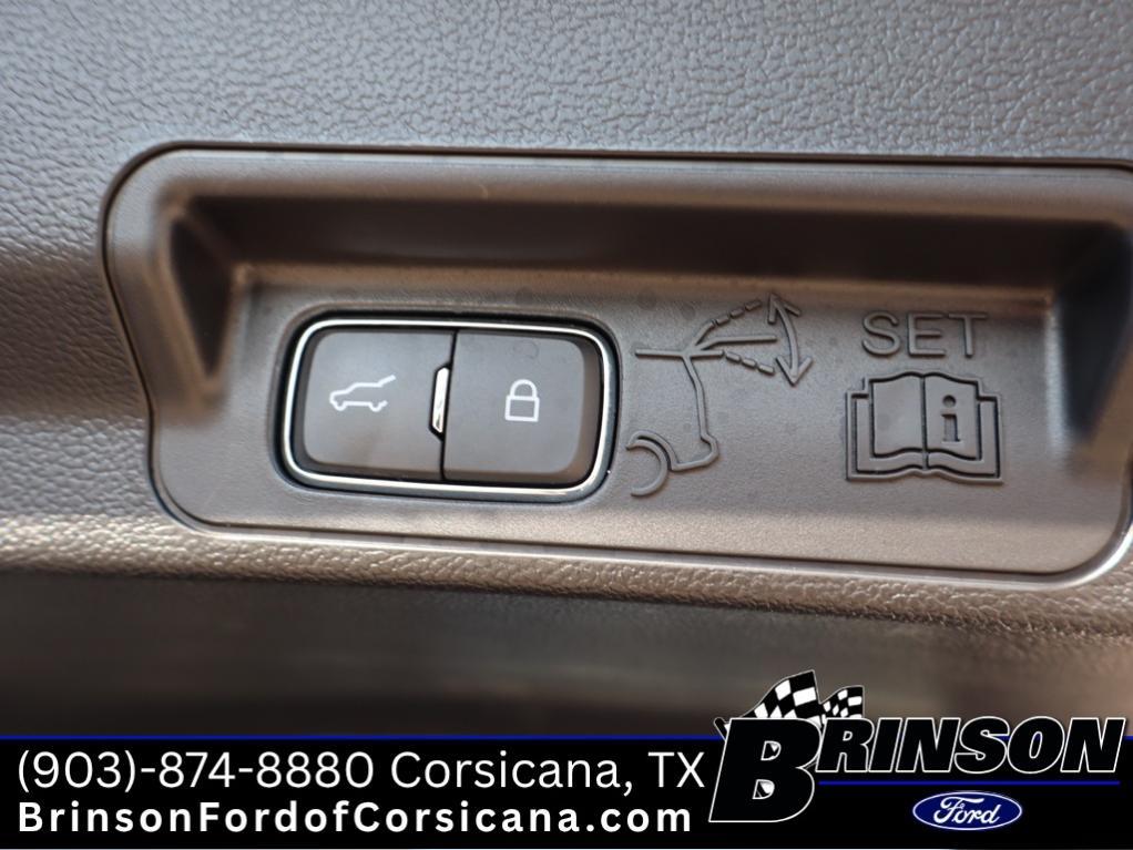 used 2022 Ford Explorer car, priced at $30,725