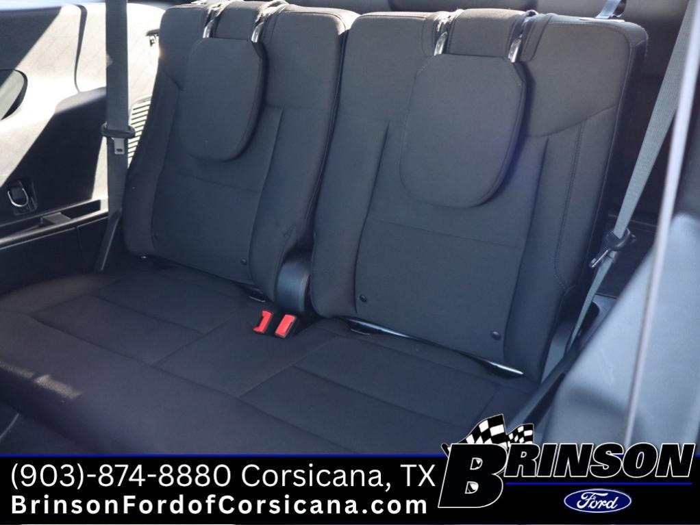 used 2022 Ford Explorer car, priced at $30,725