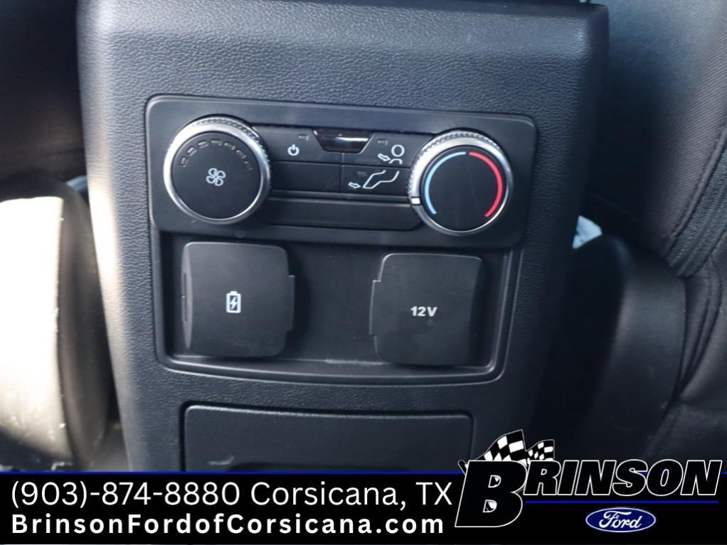 used 2022 Ford Explorer car, priced at $30,725