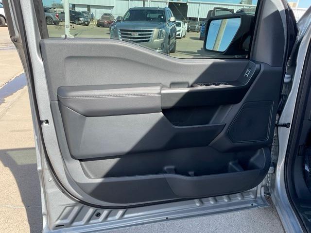 new 2025 Ford F-150 car, priced at $41,469
