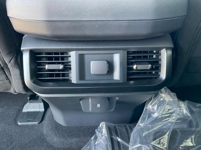new 2025 Ford F-150 car, priced at $41,469